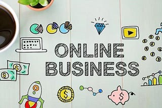 What Are The 5 Benefits Of Doing An Online Business.