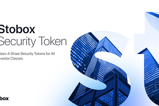 Investing in Stobox Security Token