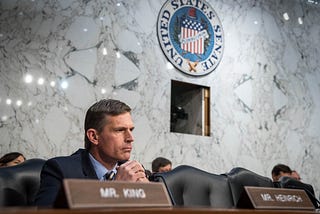 We need to deescalate tensions with Iran