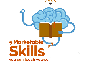 5 of the Most Profitable Skills to Learn in 2022 — For Free.