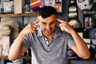 What Gary Vaynerchuck wants every entrepreneur to know before starting!!