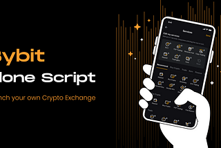 Bybit Clone Script — Crypto Exchange Development Made Easy