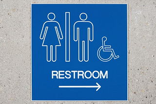 A southerner’s take on HB2