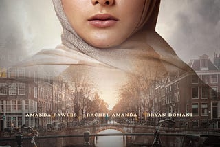 A Must Watch! Merindu Cahaya de Amstel — Premiering 20 January 2022