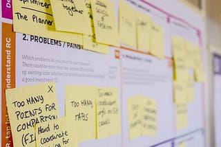 Complete Beginner’s Guide to Lean Canvas