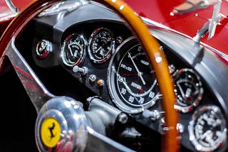 Service Monitoring Patterns