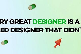 “Christians Don’t Get Depressed” — A Designer’s Response