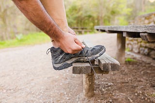 How to choose the right footwear for hiking?