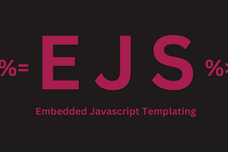 Embedded Javascript - A Beginner’s Guide To Templating.