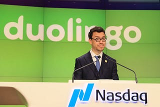 From reCAPTCHA to Duolingo: The Inspiring Journey of Luis von Ahn