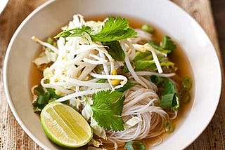 Why Aren’t Baby Boomers Eating Pho?