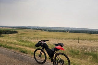 Day 35 — Glasgow to Culbertson