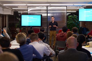 Experiencing the next mutation: user characteristics, defining success, and a new way to research…