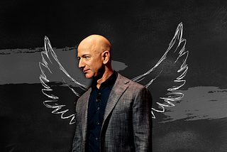 After Conquering Space, Jeff Bezos Is Chasing Immortality