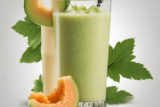 What is Thorn Melon? Thorn Melon Smoothie Recipe