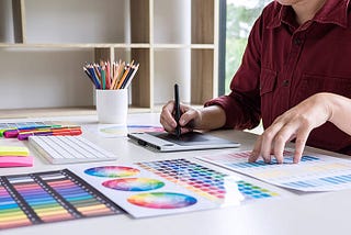 5 Best Free Graphic Designing Software you never knew!