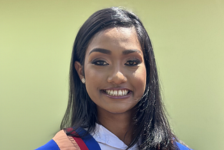 A Triumph Over Trials: Shania’s Indomitable Pursuit of Excellence at The UWI St. Augustine