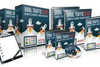 Discover the Ultimate Traffic Secret to Driving Highly Targeted Buyer Traffic