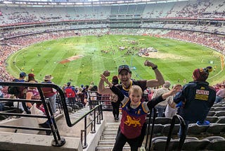 AFL Grand Final: More Than Just a Game