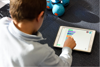 7 Reasons Why Every Child Should Learn to Code