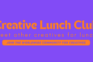 Breakfast, lunch, dinner with strangers! A London hype: apps and communities to meet offline.
