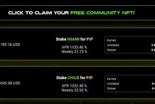 Pi Protocol Weekly Updates — Week 8