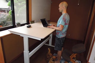 How to Create an Affordable and Dynamic Ergonomic Office