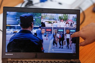 Protecting second chances for the formerly incarcerated in the age of facial recognition