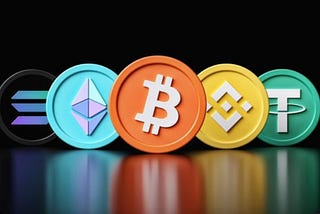 Cryptocurrency: Is it work it? Should I get into it now?