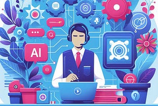 AI is Ready to Transform Customer Service — for Better & for Worse