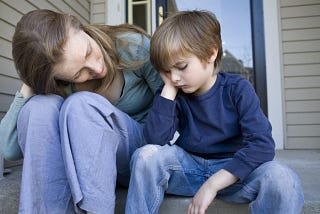 Strengthening Your Child’s Disappointment Muscle