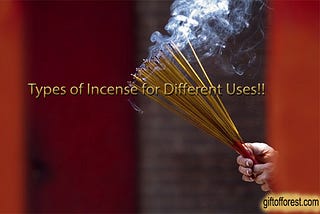 Colored Incense Sticks|Natural Air Freshener