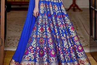 Common Mistakes to Avoid While Choosing a Bridal Lehenga