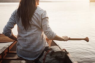 5 ways I use to get myself out of Survival Mode — Fight, Flight, and Freeze