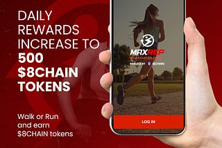 MaxRep Updates! 🆕