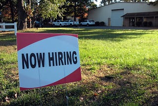 Finding Work in 2025: Navigating a New Era of Employment