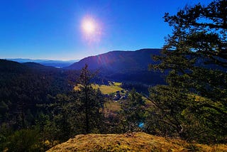 Stony Hill | Maple Bay