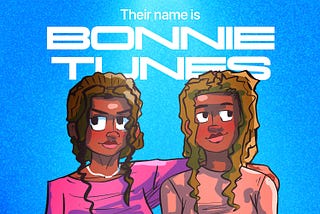 Singing Sisters & Steady Souls: Inside the World of Bonnie Tunes