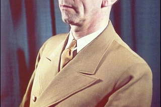 Josef Goebbels