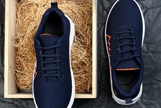 No More Foot Torture: The Power of Wide Toe Box Shoes