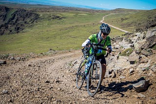 My gear list for the Steens Mazama 1000, a self-supported ultra-endurance cycling race.