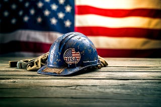 Lost Faith in the American Dream? Join a Union.