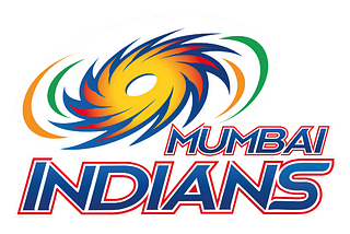 Mumbai Indians Logo