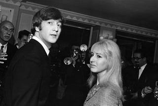 Cynthia Lennon and the Dark Side of a Legend