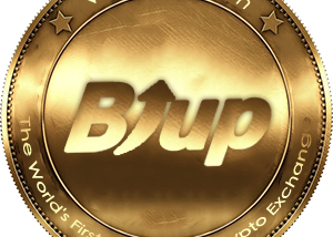 ステーブルコインPAX投資原資無償付与 BiUPキャンペーン実施中