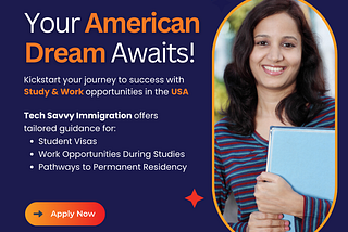 Unlock Your American Dream with Expert Visa Guidance