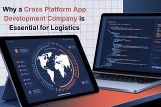 why-cross-platform-app-development-company-essential-for-logistics