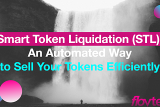 Smart Token Liquidation (STL): An Automated Way to Sell Your Tokens Efficiently