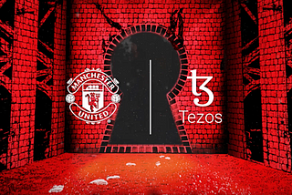 Score A Goal At Old Trafford: Enter The Manchester United And Tezos Foundation Exclusive Contest!