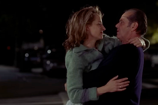 Where The Real Romance Begins